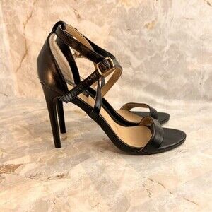 Daily Shoes San Francisco Jennifer Women Open Toe. Size 8.